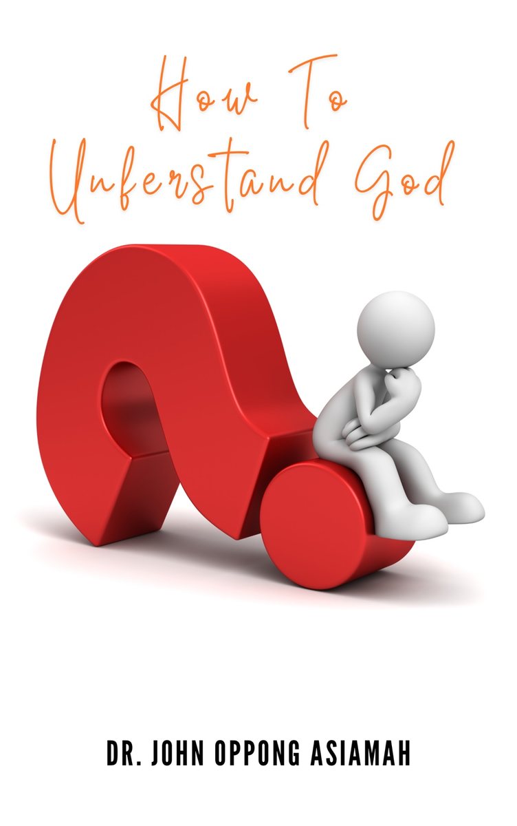 How To Understand God book cover