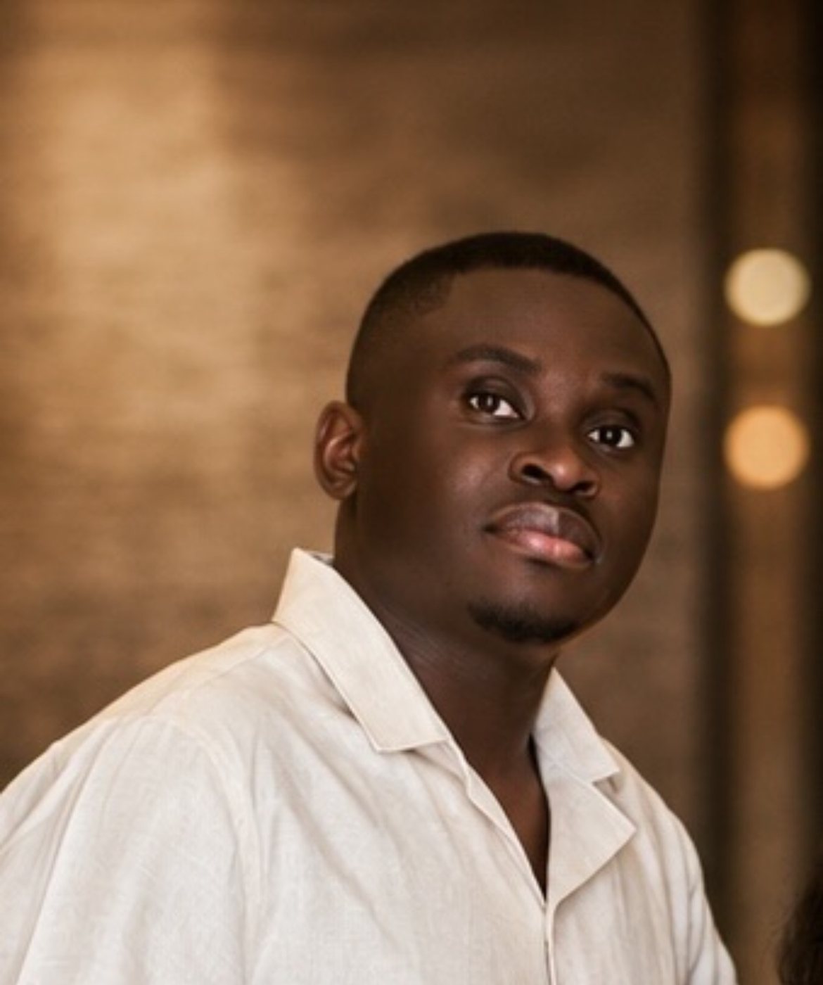 Joel Adjei